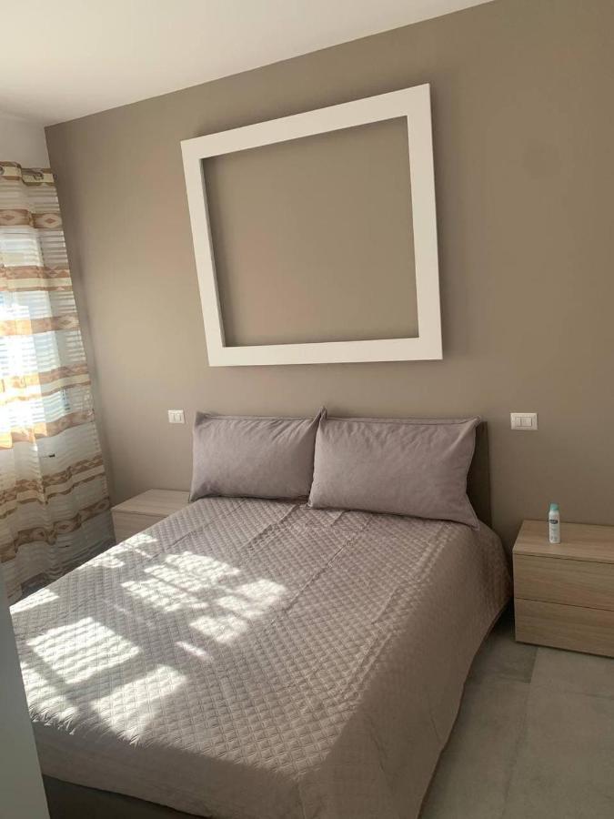 Soletta'S House Apartments Cefalu' Eksteriør bilde